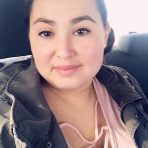 Meet your Posher, Shanna